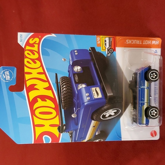 Hot Wheels Other - Hot‎ Wheels